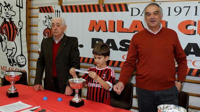 Si comincia con Gavorrano-Follonica 