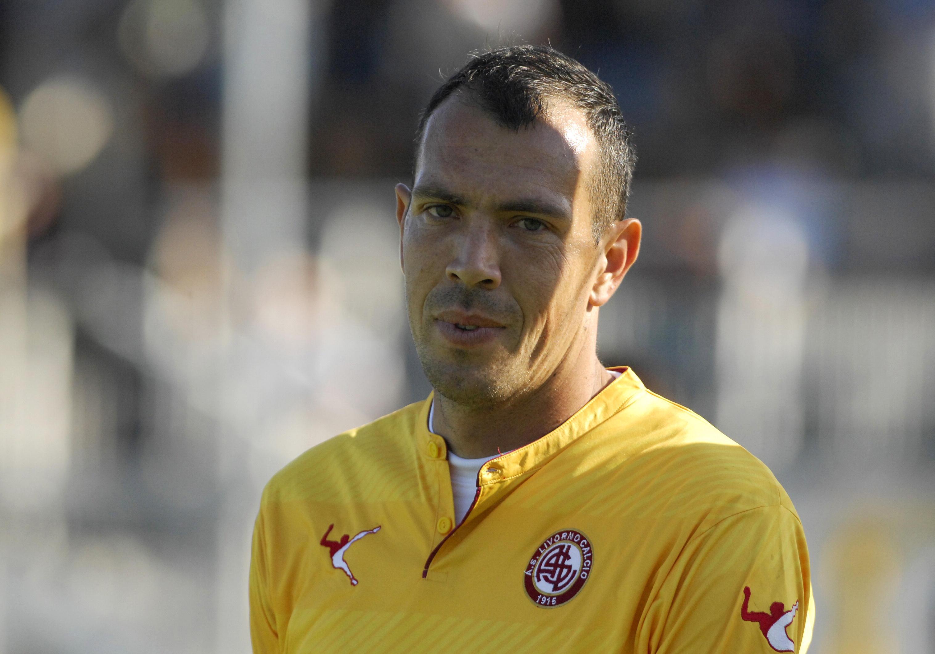 Luca Mazzoni