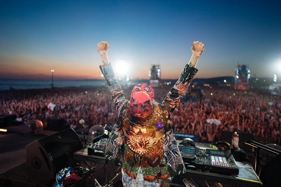 Jova Beach Party di Viareggio: ecco le prescrizioni per il traffico e dove parcheggiare 