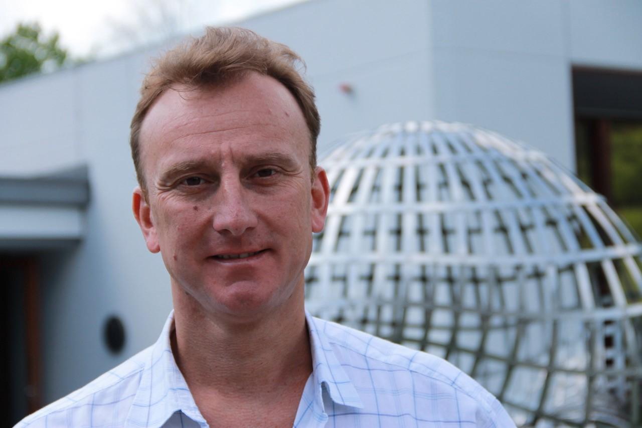 Carlo Petronio, professore ordinario di Geometria al Dipartimento di Matematica e prorettore vicario