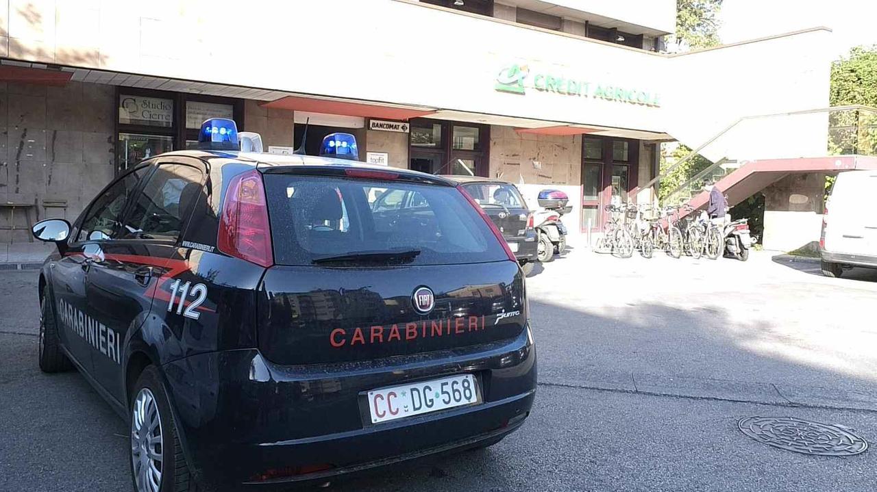 Scoperto a Carrara il magazzino degli scooter rubati