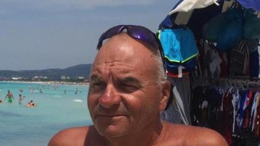 Così il noleggiatore ha salvato la vita al delfino venuto a riva in cerca di aiuto