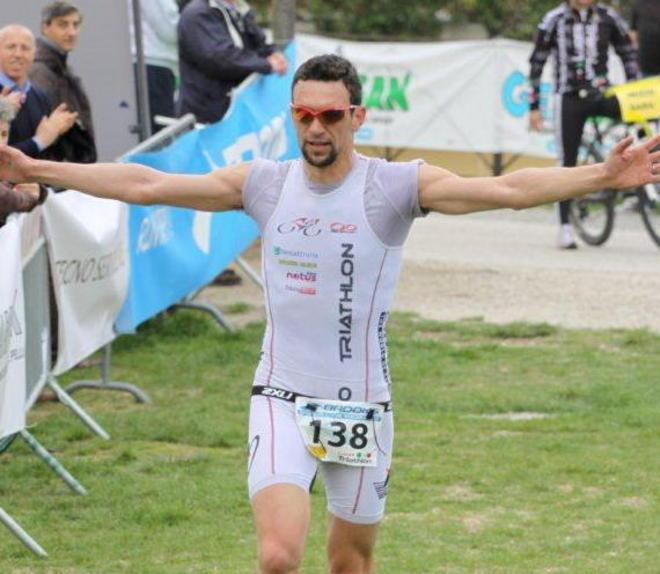 Duathlon, bilancio positivo delle prove svolte sulle Mura