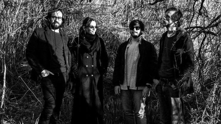 Modena, Ginevra ai Cortili di Ago con il suo Ep “Ruins”