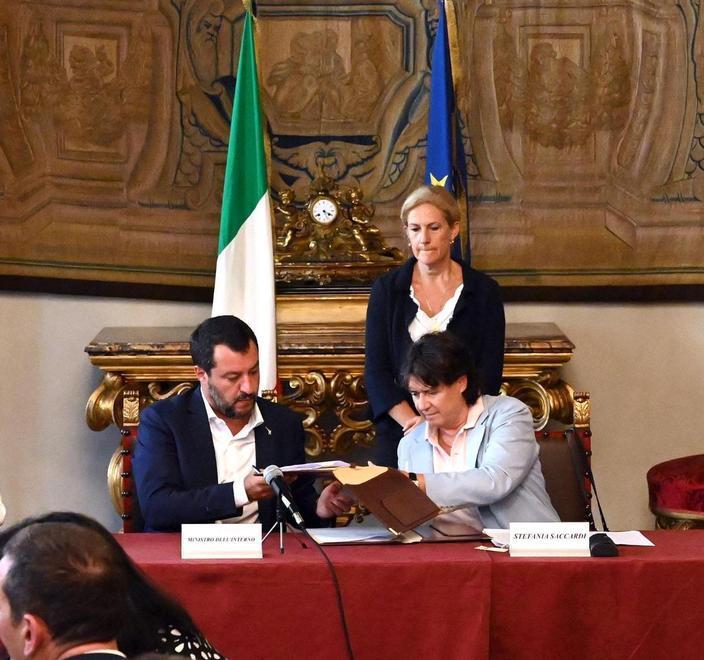 Numero per tutte le emergenze Anche in Toscana il “Nue 112”