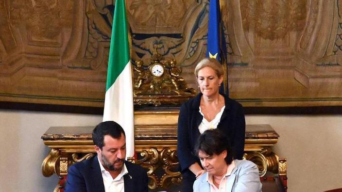 Numero per tutte le emergenze Anche in Toscana il “Nue 112”