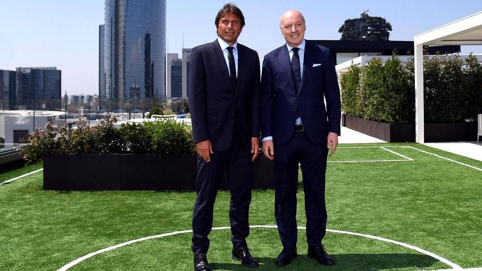 Domani la sfida contro la Juve Ronaldo in palla