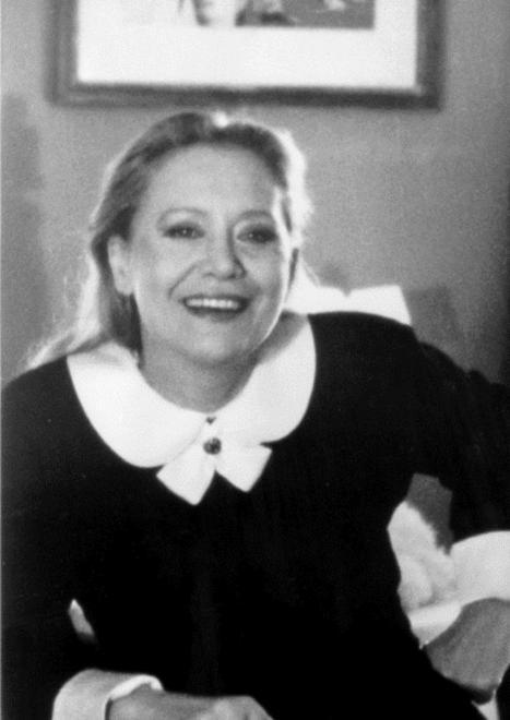 Addio alla scrittrice Giuliana Morandini