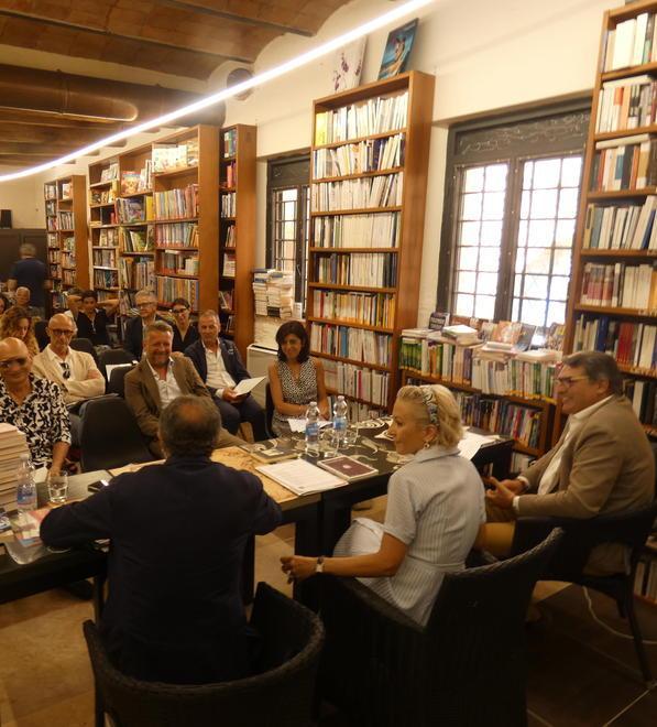 Capalbio Libri cresce Tutte le sere due appuntamenti e omaggio a Camilleri 