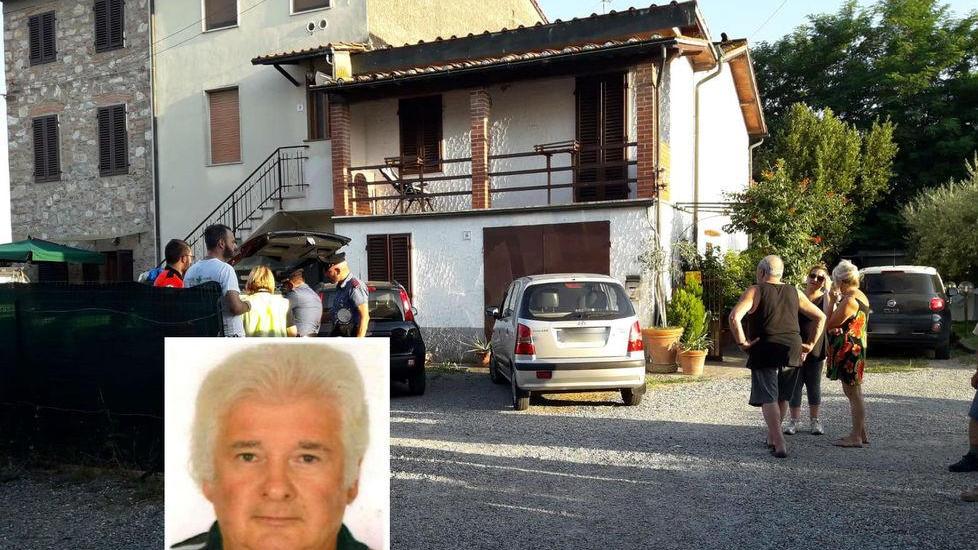 Dissequestrata la villetta dei Franceschi Il magistrato chiederà il giudizio immediato