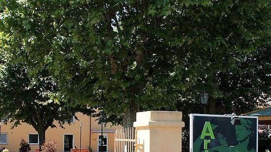 Sarà restaurato il teatrino di Rughi punto di ritrovo di tanti appassionati