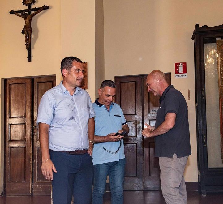 Lucchese, tre saggi decidono sul gruppo che rifonderà il club 