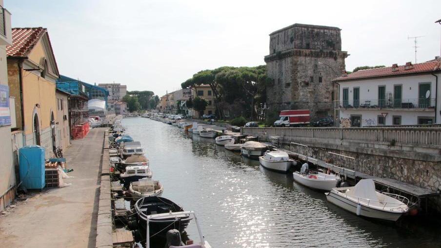 Burlamacca, Massaciuccoli e Versilia stanno male