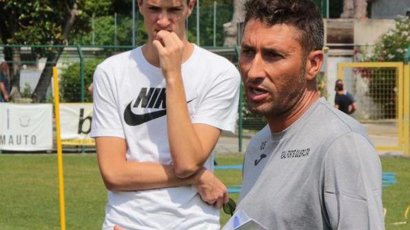 Il primo giorno del Real Forte è già ricco di colpi di scena