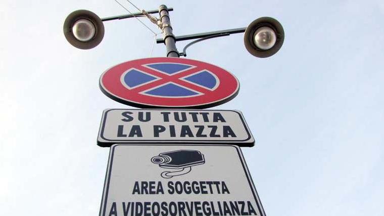 Nasce la videosorveglianza in tandem Comune-negozi per rafforzare la sicurezza