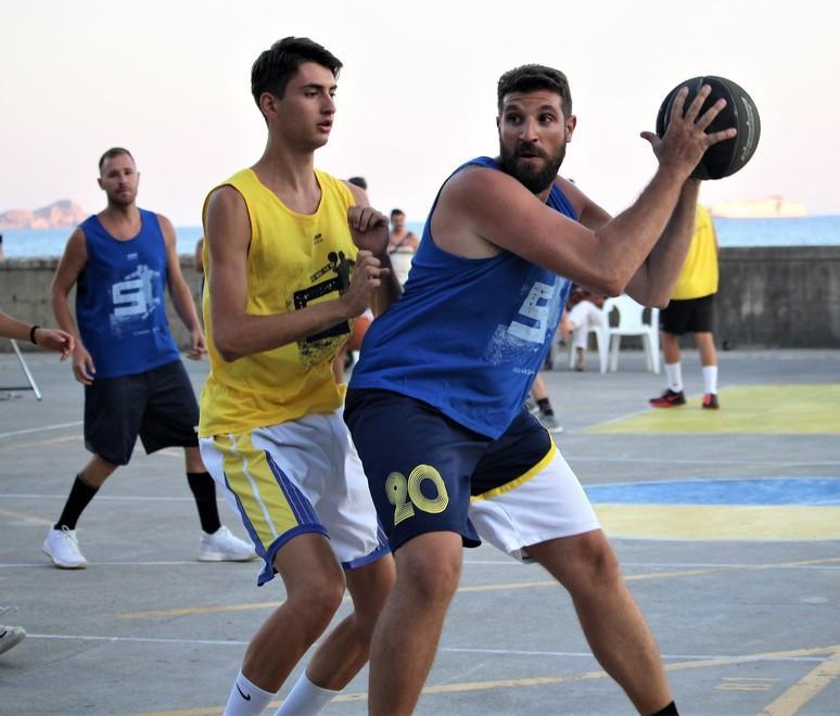 Summerbasket, tre serate di canestri e divertimento nel piazzale d’alaggio tra 25 squadre agguerrite
