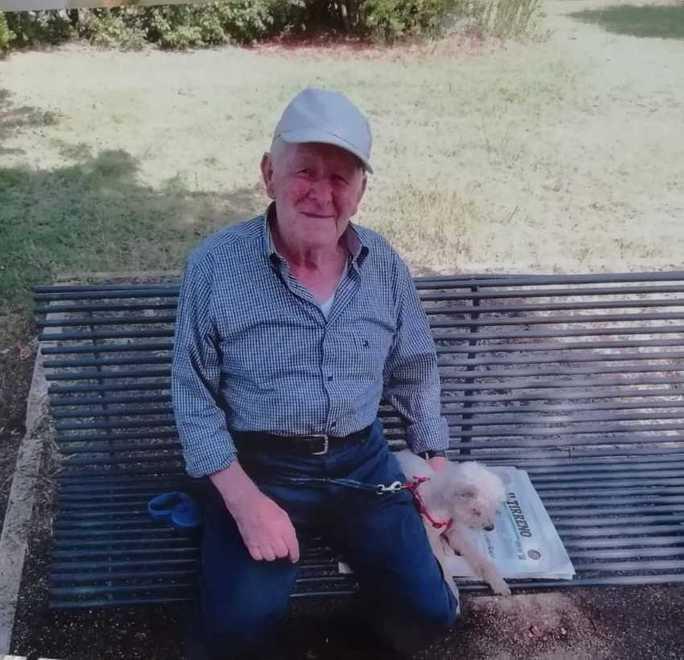 I 92 anni di nonno Nello
