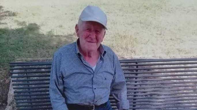 I 92 anni di nonno Nello