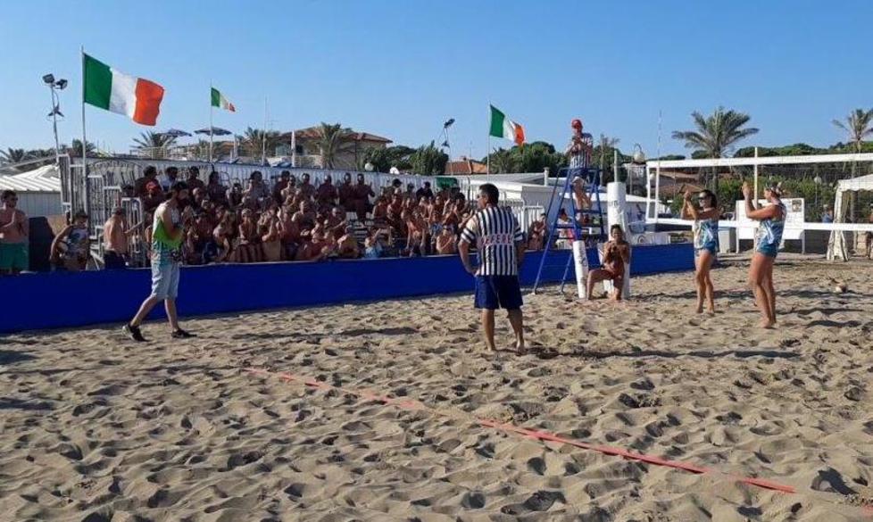 Summer destination ha fatto di nuovo centro Aiuti a tre associazioni