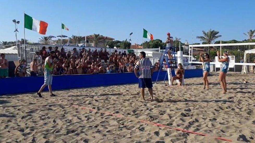 Summer destination ha fatto di nuovo centro Aiuti a tre associazioni