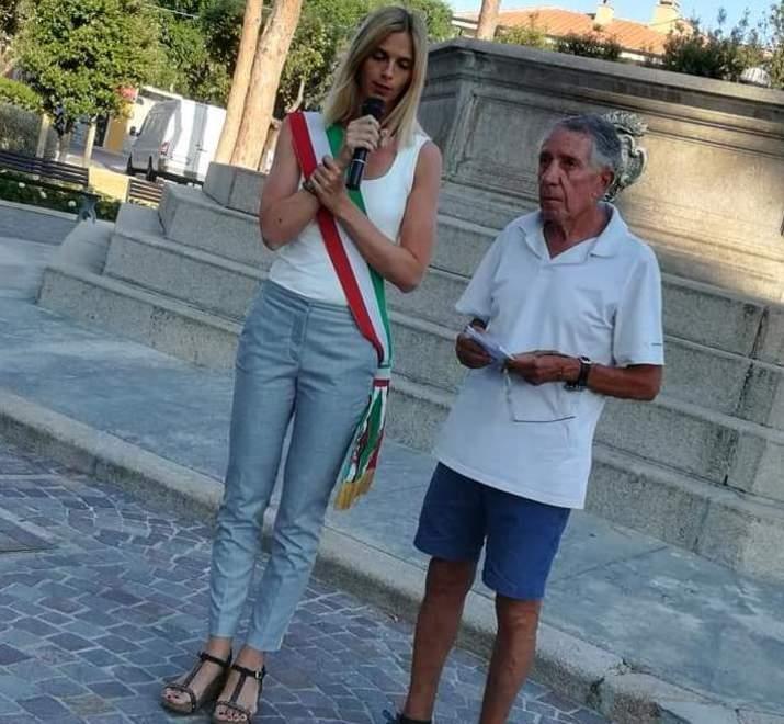 Omaggio alla memoria di Paolo Borsellino