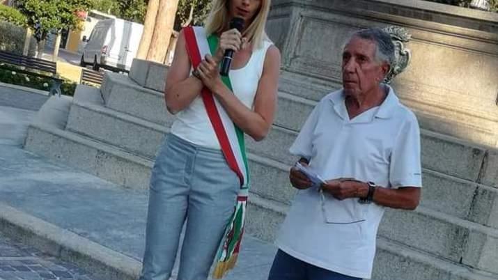 Omaggio alla memoria di Paolo Borsellino