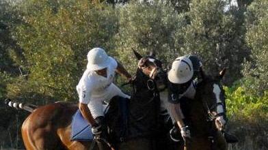 Il Torneo inaugurale va al team El Porteño