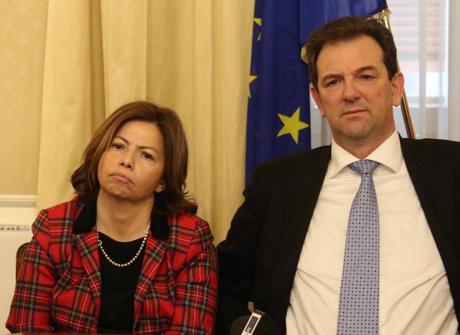 I vertici di Aamps dopo le dimissioni: «Abbiamo salvato l'azienda, ora non sprecate tutto» 