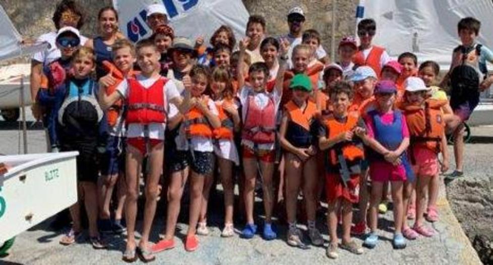 Quercianella si veste a festa per i 50 anni del Circolo Nautico 