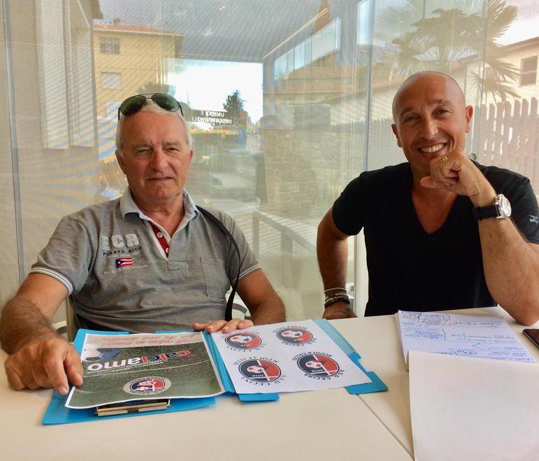 Cecina, ancora un colpo di scena 