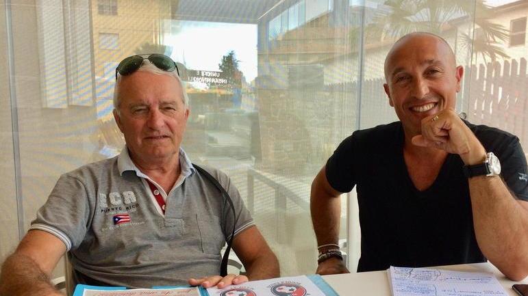 Cecina, ancora un colpo di scena
