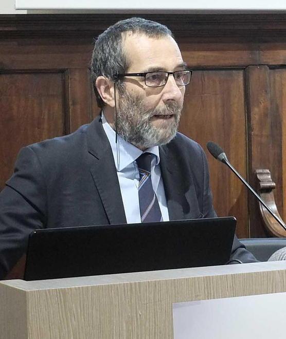 «Esaurita la fiducia» nei confronti del rettore