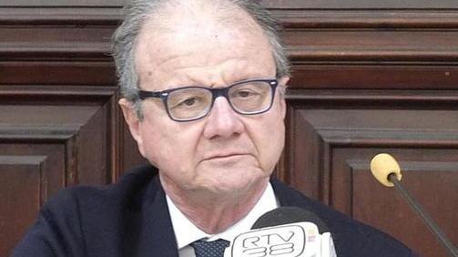 Il procuratore Crini in corsa con 15 candidati per un posto al Csm