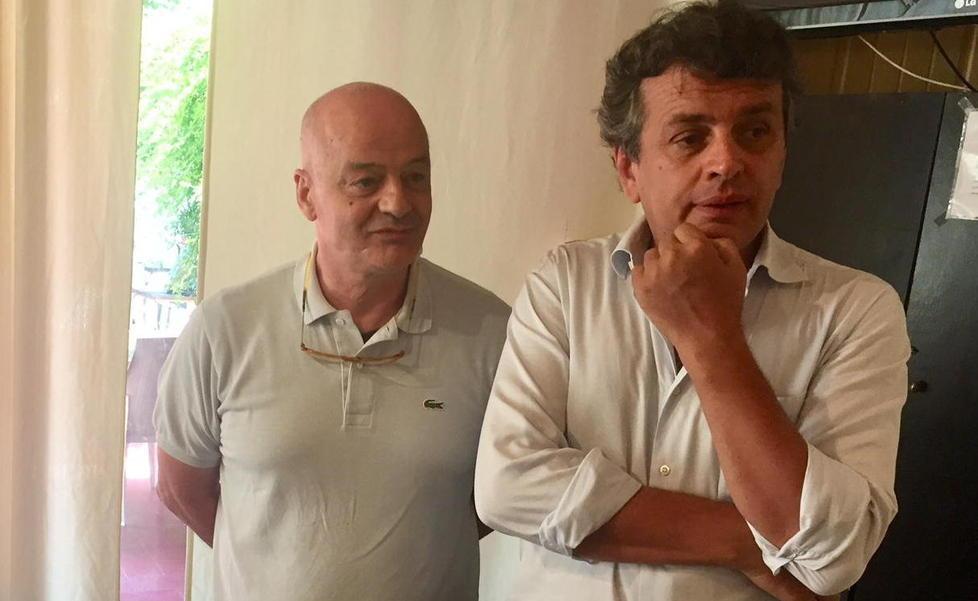 Europeisti di centrosinistra “Italia in Comune” arriva anche in provincia 