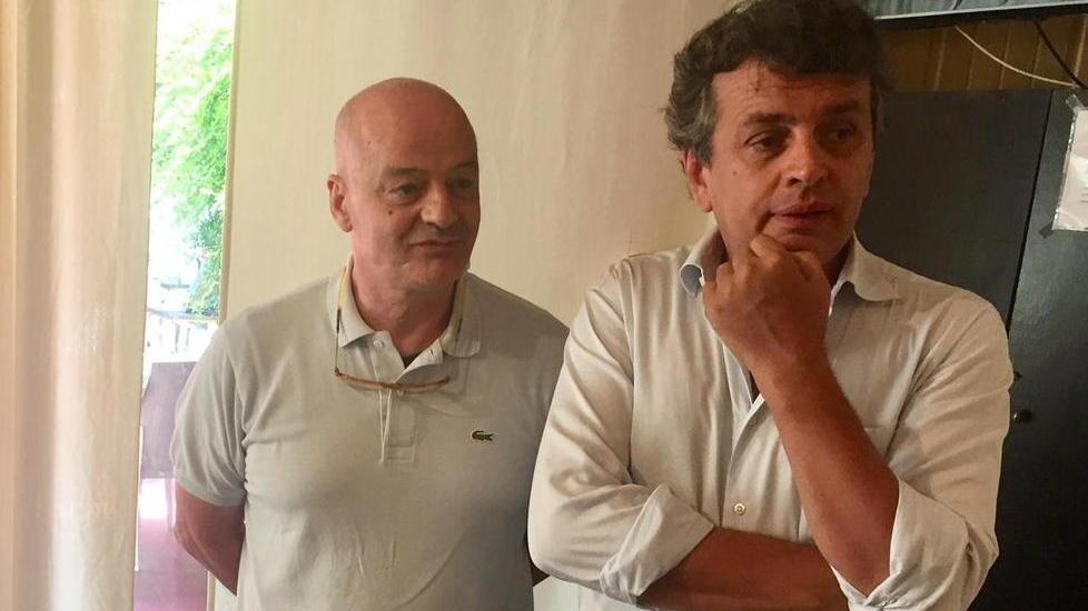 Europeisti di centrosinistra “Italia in Comune” arriva anche in provincia