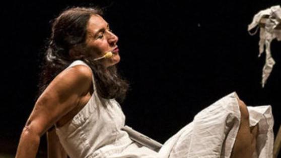 Elisabetta Salvatori racconta Ligabue