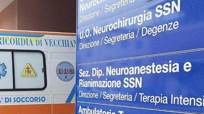 Finisce in coma per le botte nell’assalto dentro un locale