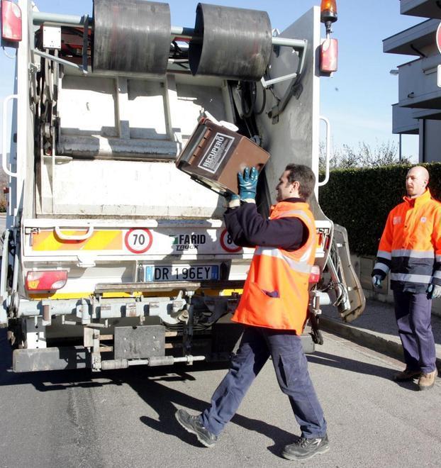 “Comuni ricicloni”, tra i migliori toscani c’è ancora Fucecchio 