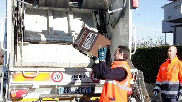 “Comuni ricicloni”, tra i migliori toscani c’è ancora Fucecchio