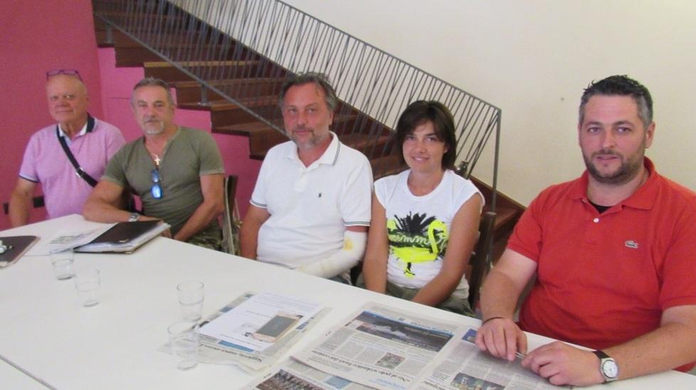 «Liceo sportivo e seggiovia Il flop di Ferroni è già evidente» 