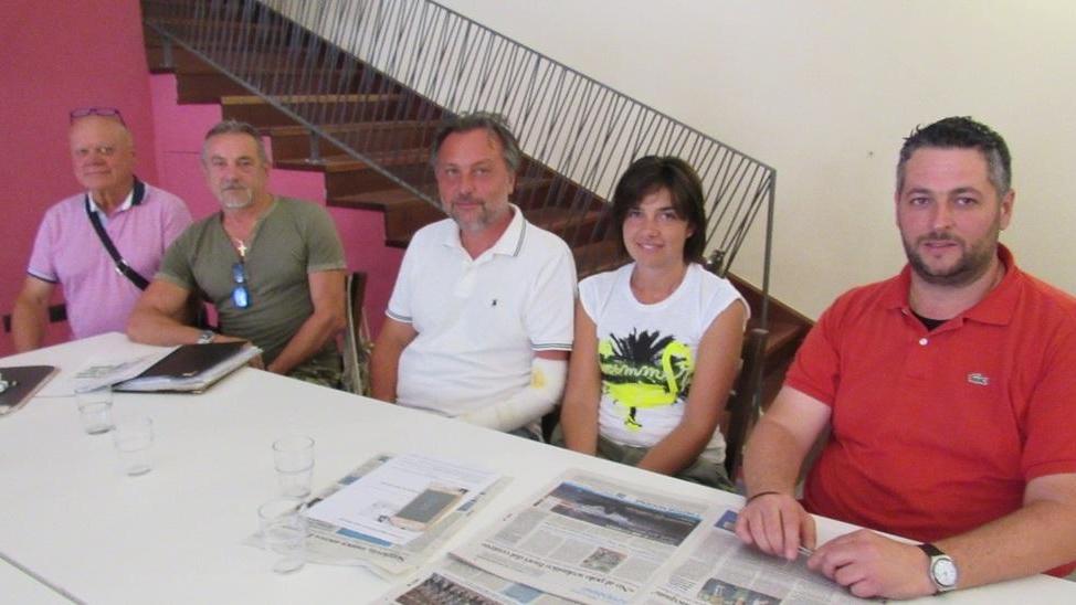 «Liceo sportivo e seggiovia Il flop di Ferroni è già evidente»