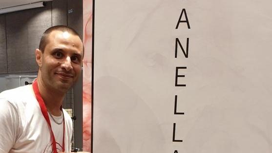 Da Tresigallo a Milano Canella al Romance festival