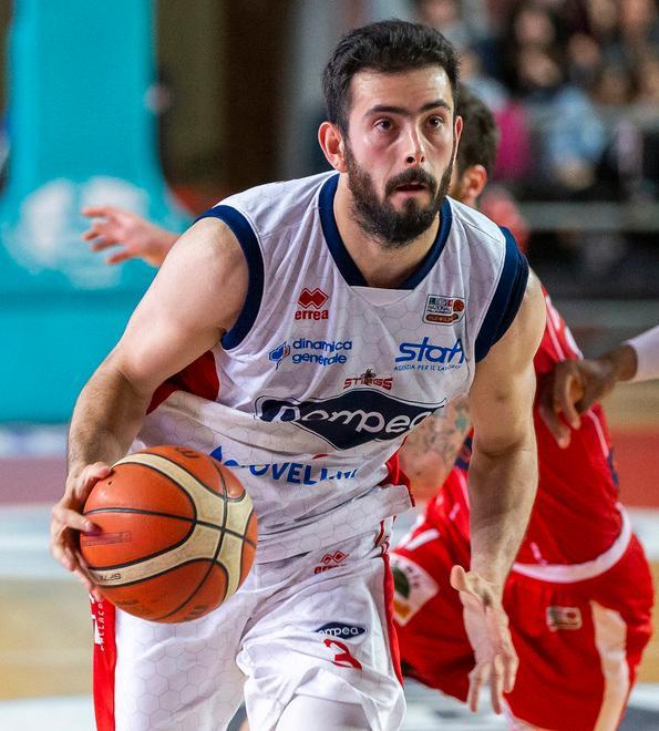Tra il Kleb e il play Vencato la trattativa non si sblocca 