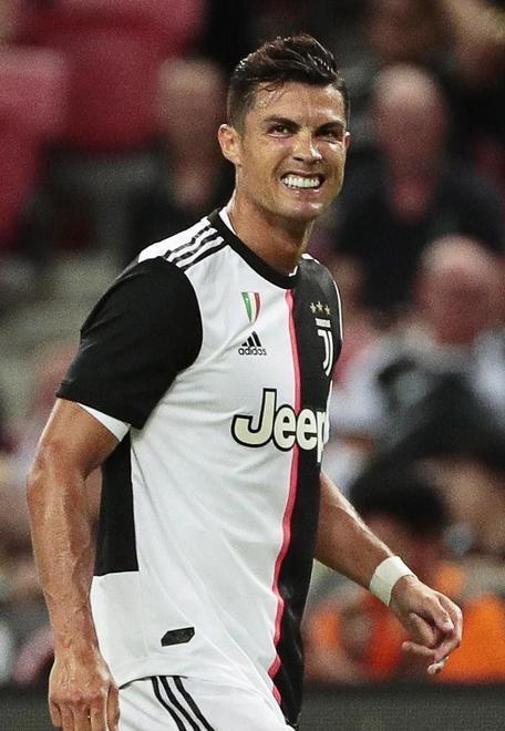 Juve, niente più passi falsi Sarri vuole il primo “scalpo”