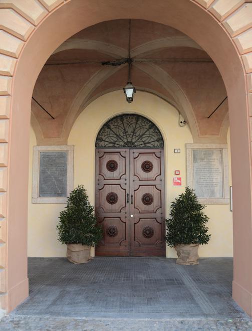 In consiglio comunale l’annosa questione dei passaggi a livello