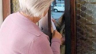 La truffa del falso avvocato Anziana derubata di tutti gli ori