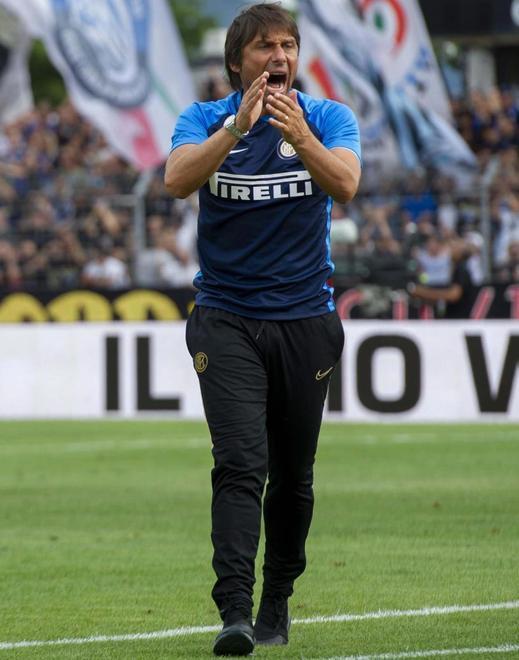 Marotta rassicura Conte: «Presto l’Inter sarà come vuole lui» 