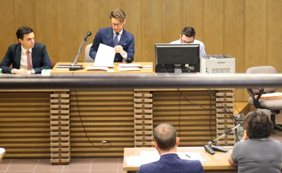 Angeli e Demoni: la psicoterapeuta Testa può tornare al lavoro, la Veltri trasloca in Calabria 