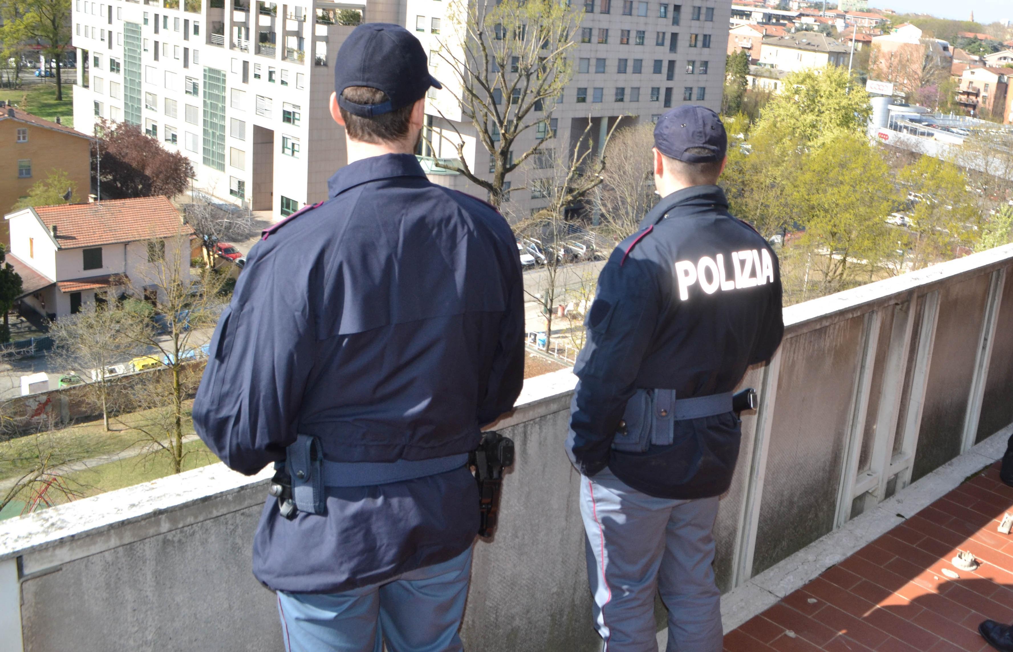 Operazione "Yes we can", la Digos arresta "Obama" a Reggio Emilia 