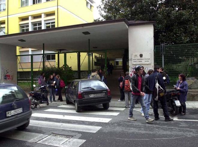 Più informatica e meno latino al Fermi 